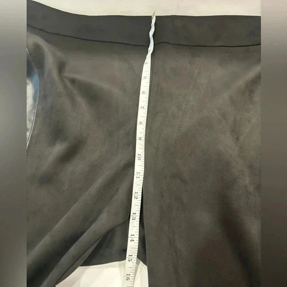 Marc New York Andrew Marc Full Control Waistband Pants 2 X - Picture 5 of 12